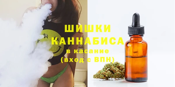 Альфа ПВП Абаза